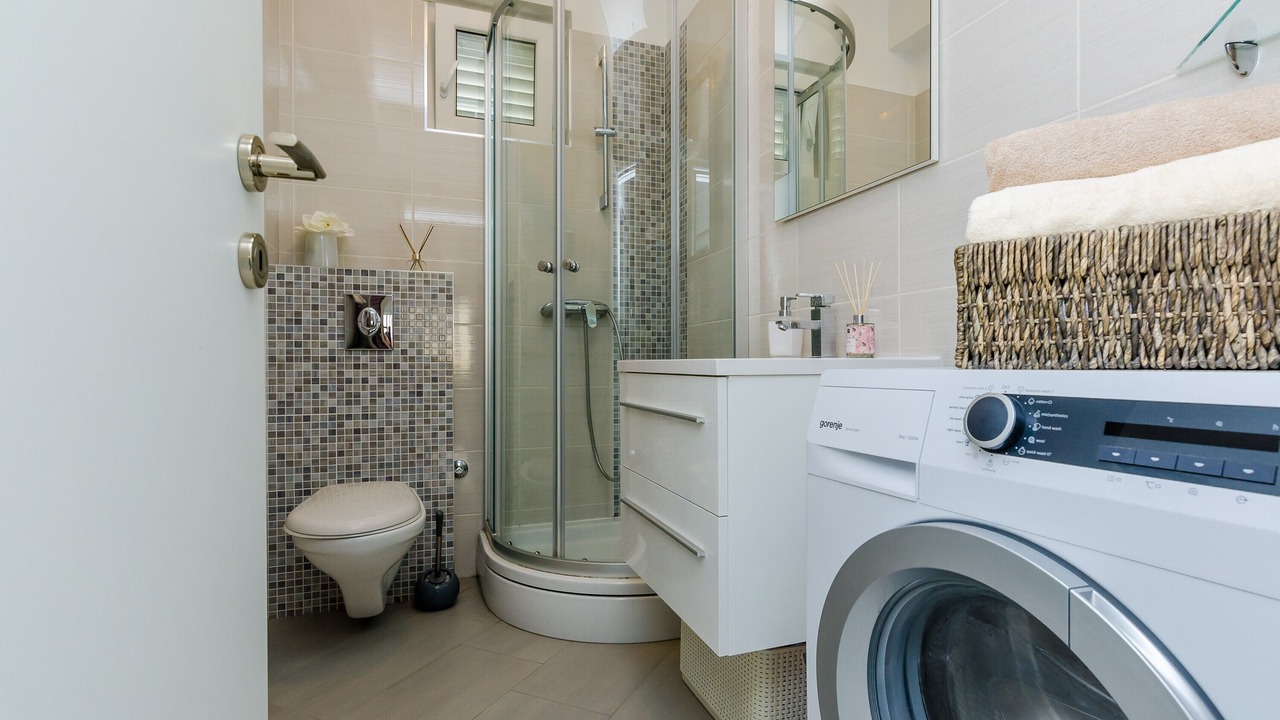 Photo of Bathroom in Mokosica