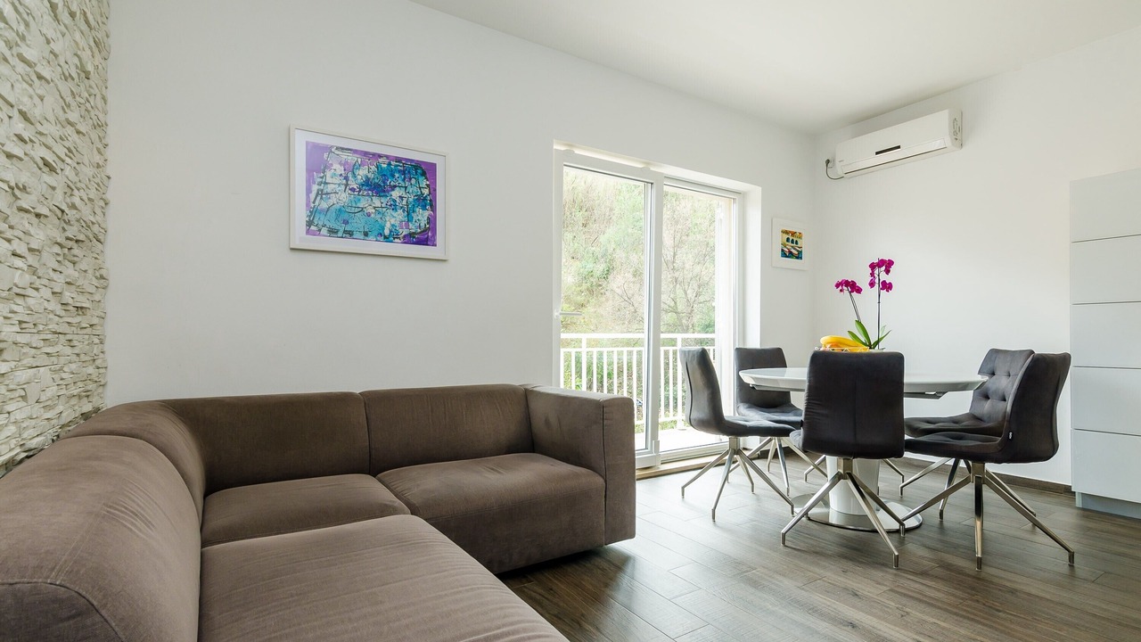 Photo of Livingroom in Mokosica