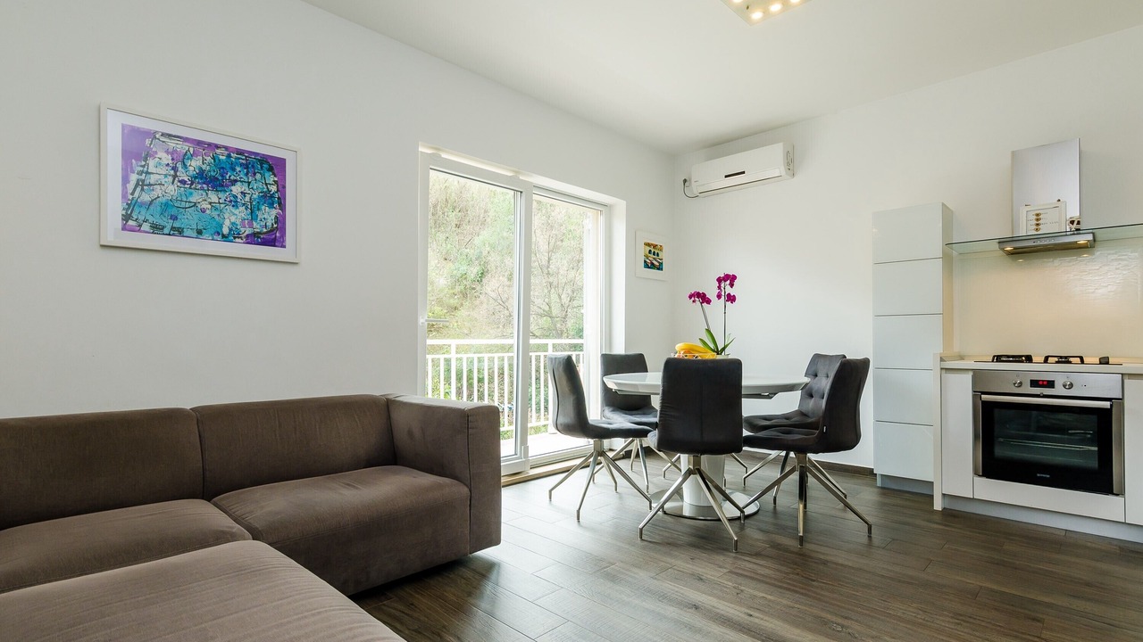 Photo of Livingroom in Mokosica