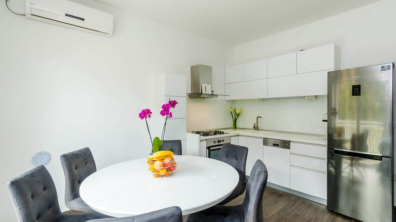Photo of Livingroom in Mokosica