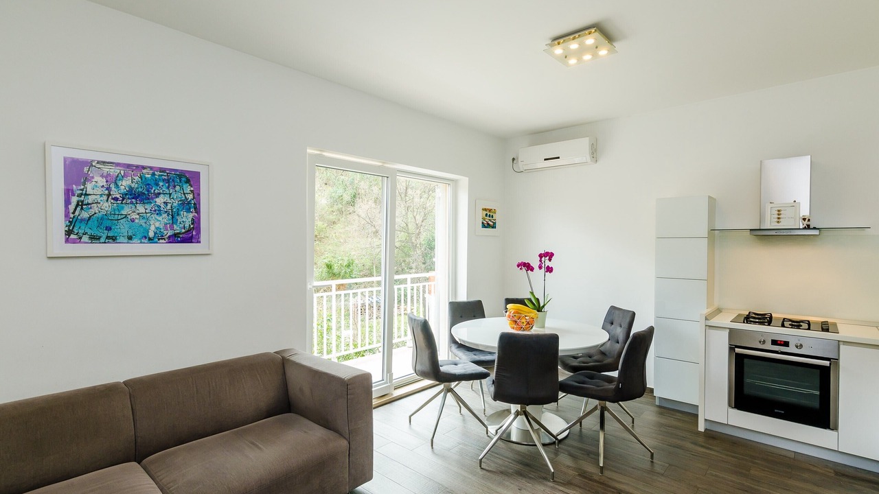 Photo of Livingroom in Mokosica