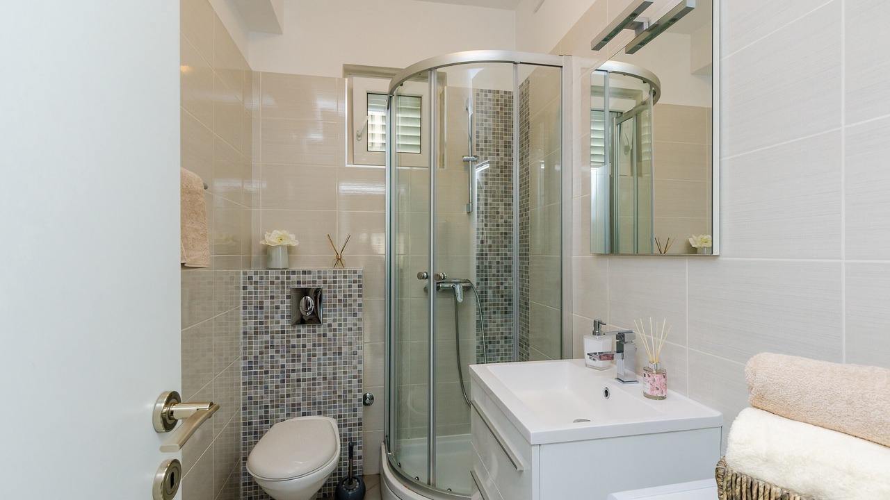Photo of Bathroom in Mokosica