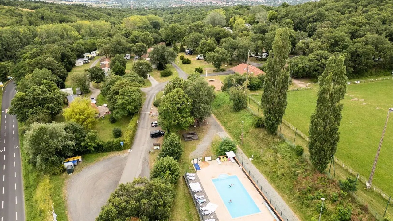 Photo of Outdoor in Chatel-Guyon