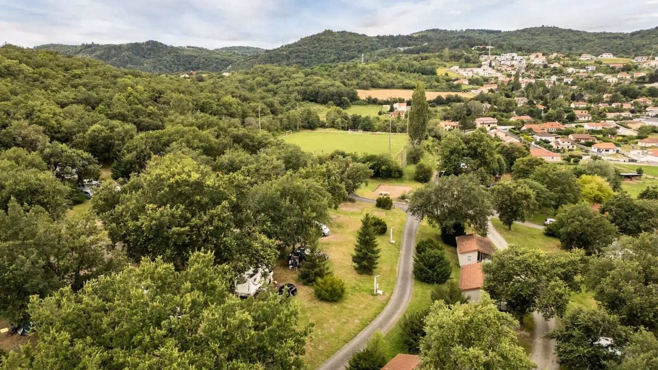Photo of Outdoor in Chatel-Guyon