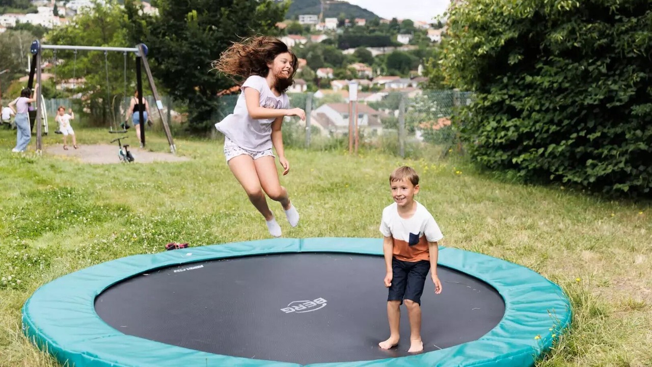 Photo of Outdoor in Chatel-Guyon