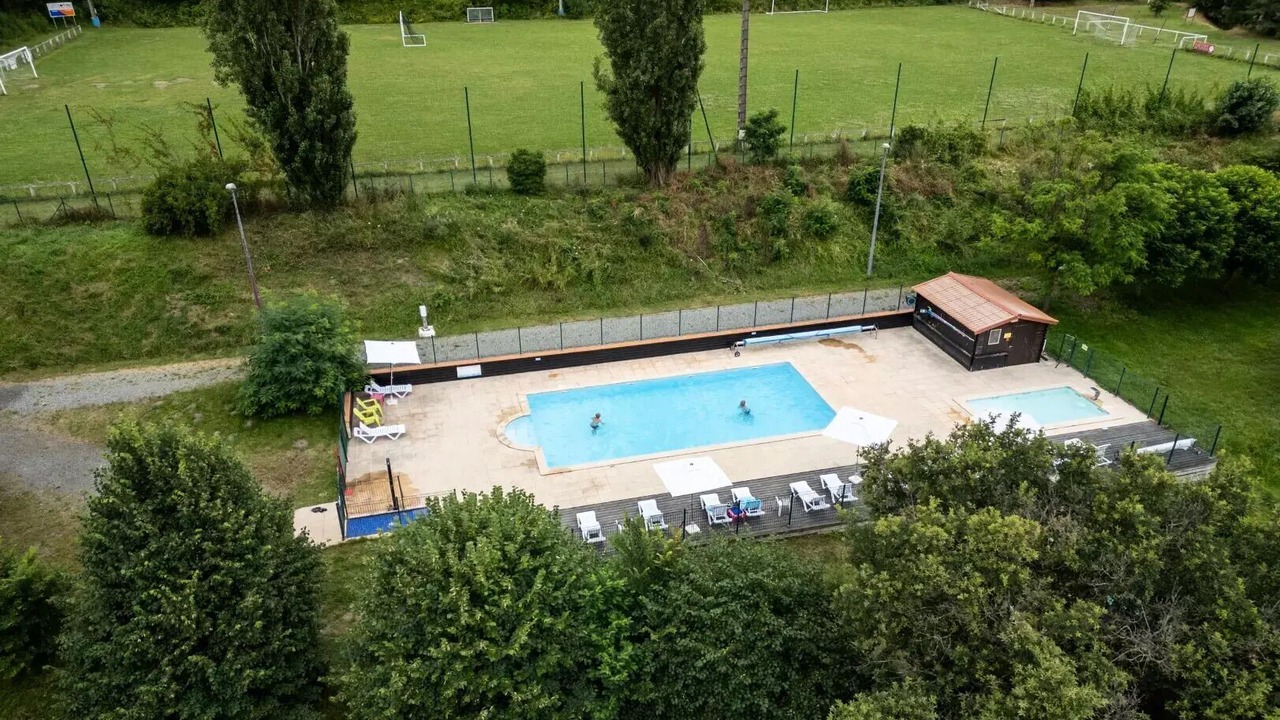 Photo of Outdoor in Chatel-Guyon