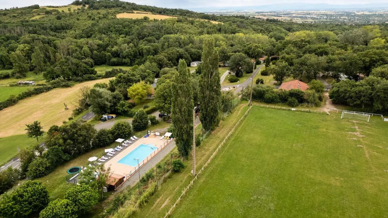 Photo of Outdoor in Chatel-Guyon