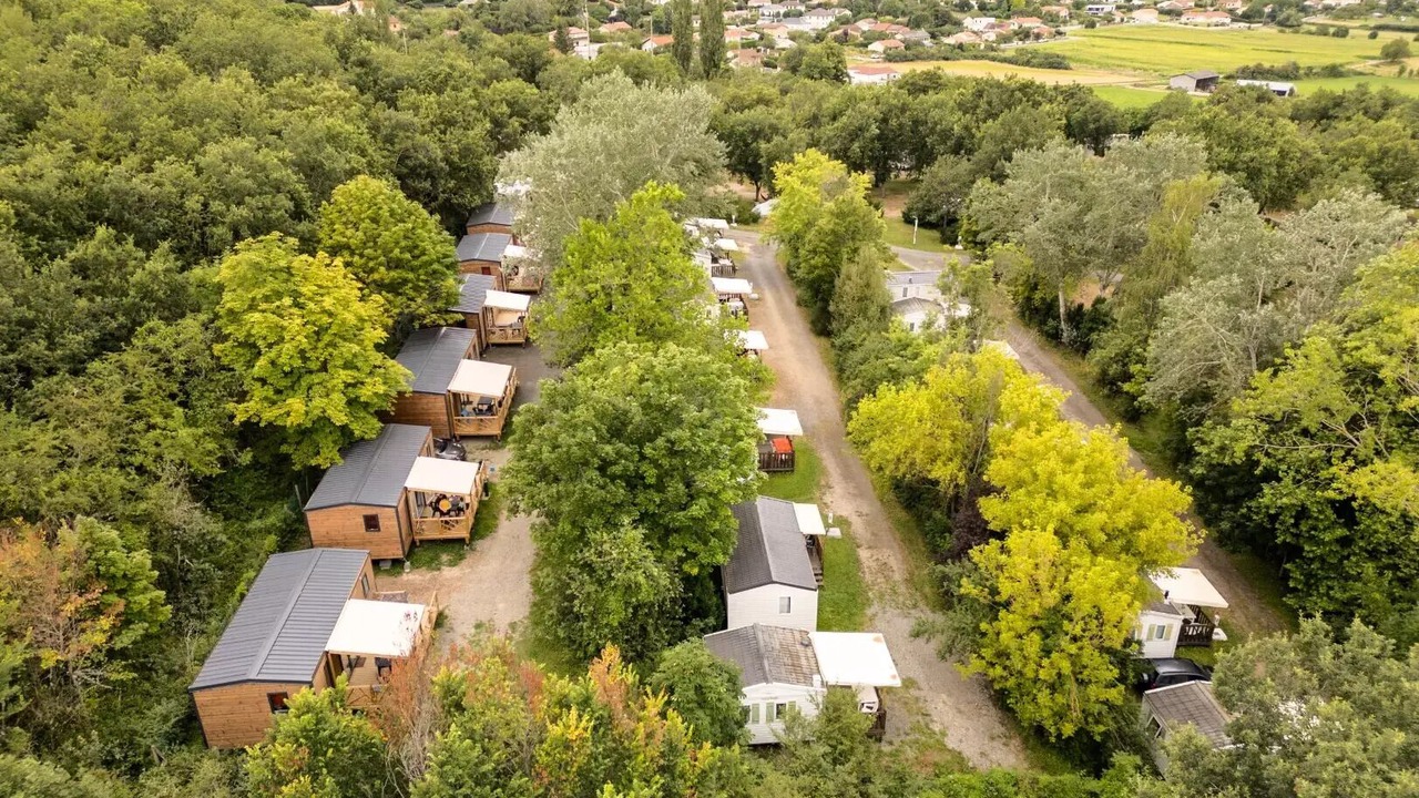 Photo of Outdoor in Chatel-Guyon