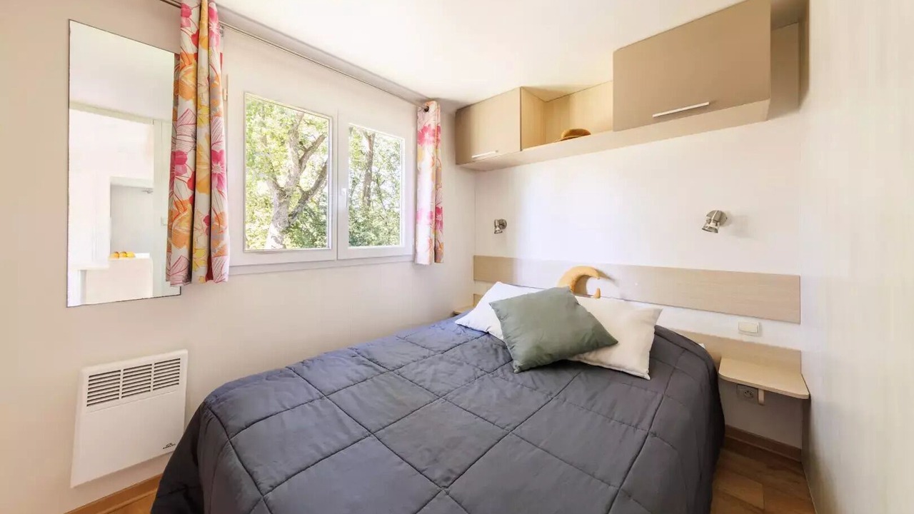 Photo of Bedroom in Chatel-Guyon