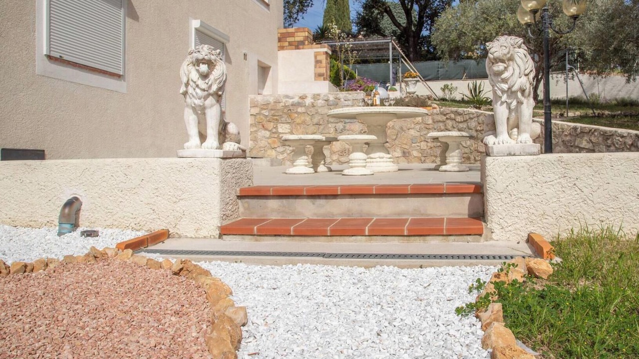 Photo of Outdoor in Trans-en-Provence
