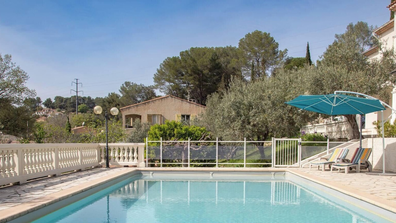 Photo of Outdoor in Trans-en-Provence