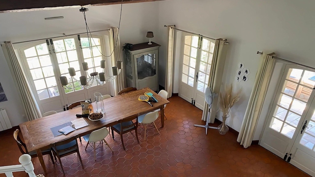 Photo of Livingroom in Flayosc