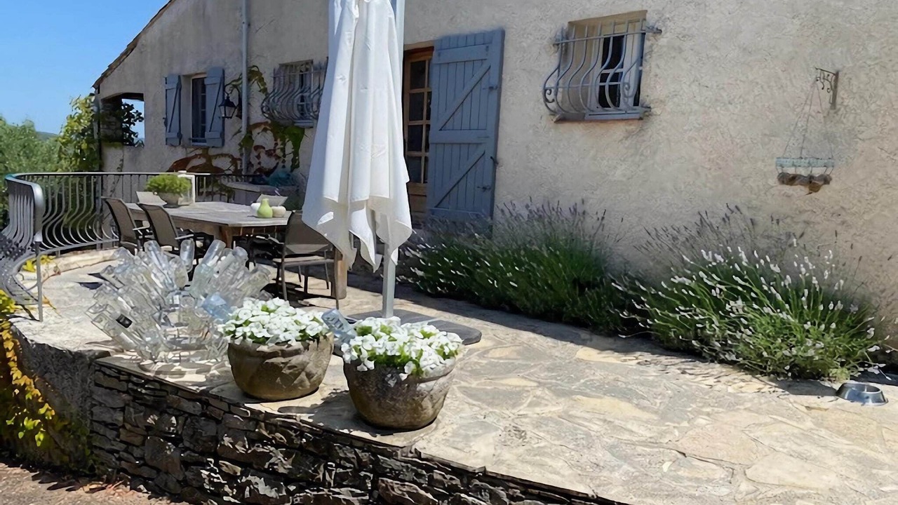 Photo of Outdoor in Flayosc