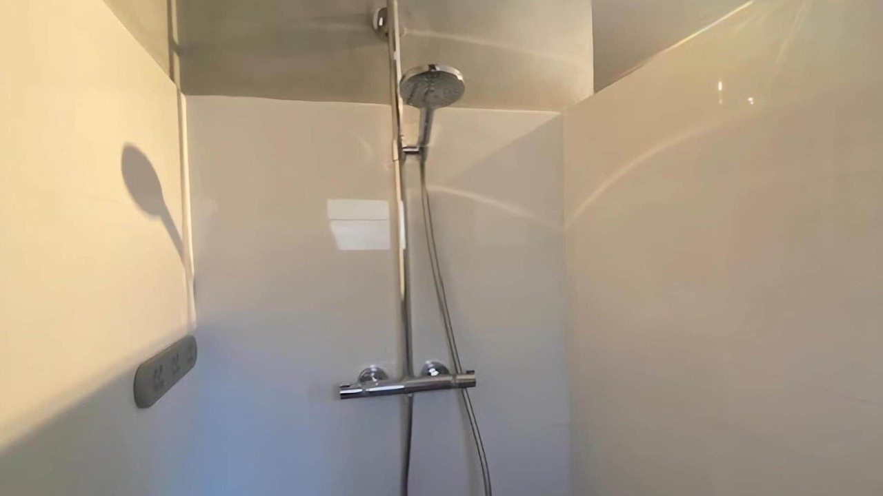 Photo of Bathroom in Flayosc