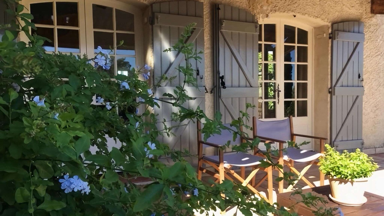 Photo of Outdoor in Flayosc