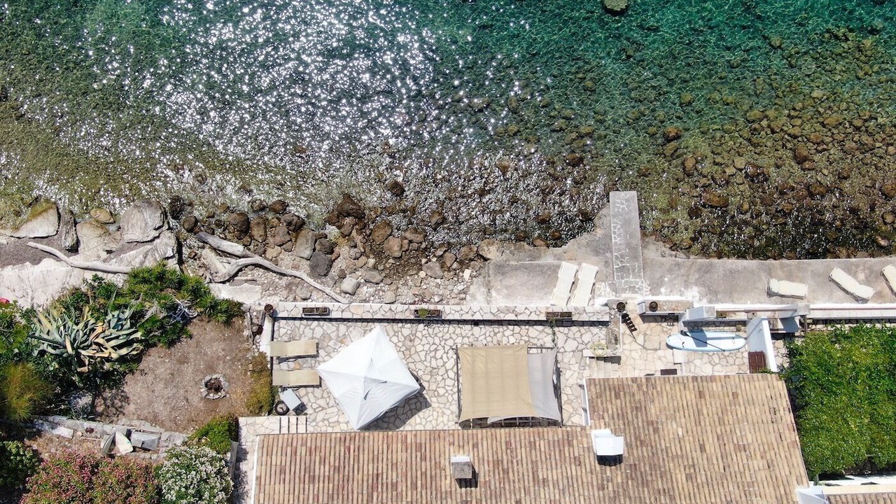 Photo of Outdoor in Barbati