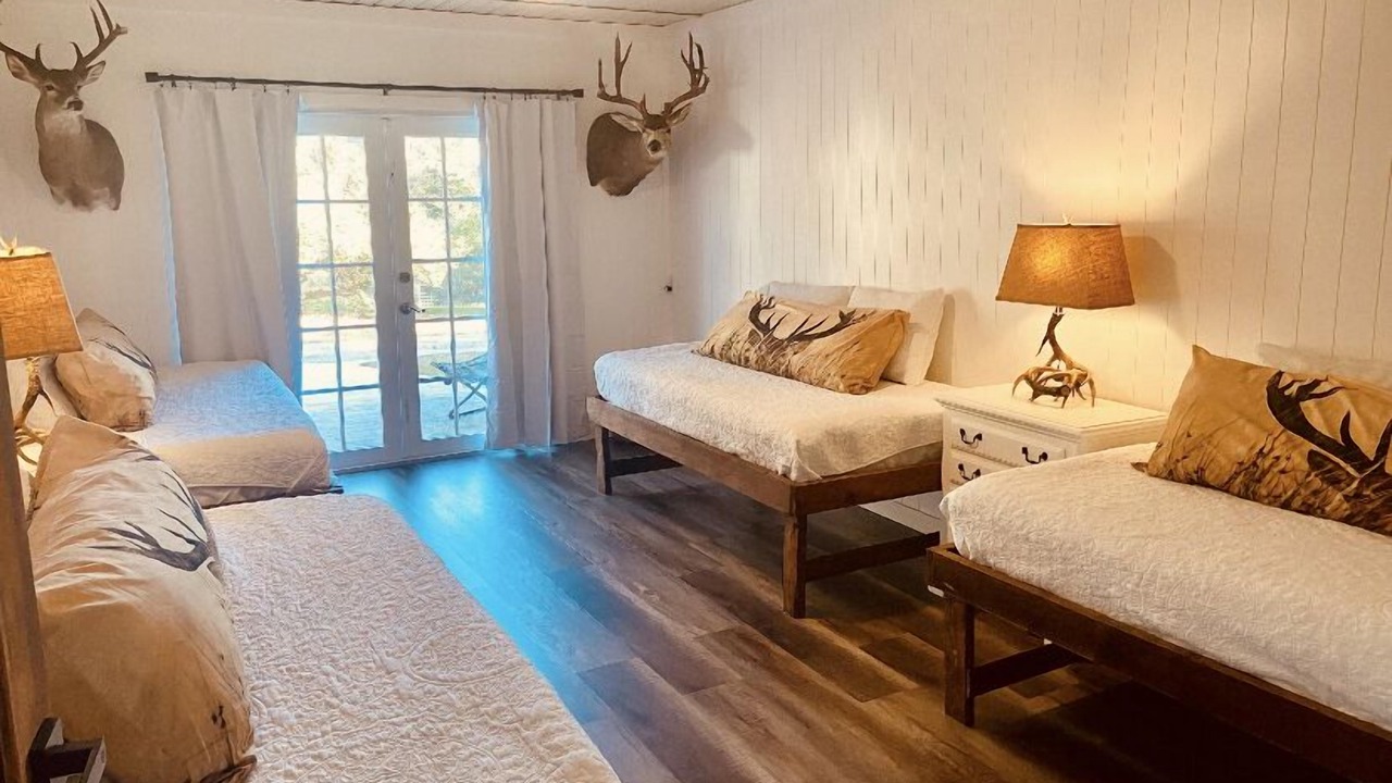 Photo of Bedroom in Sebring