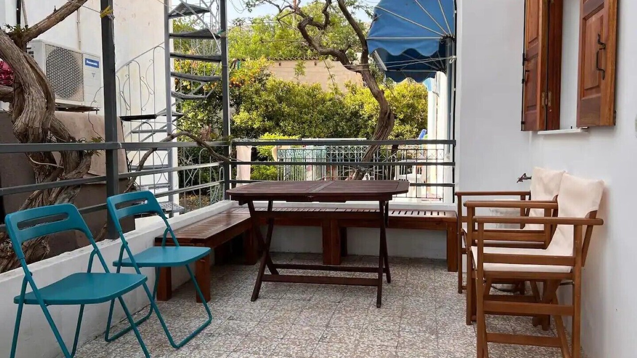 Photo of Outdoor in Pythagorio