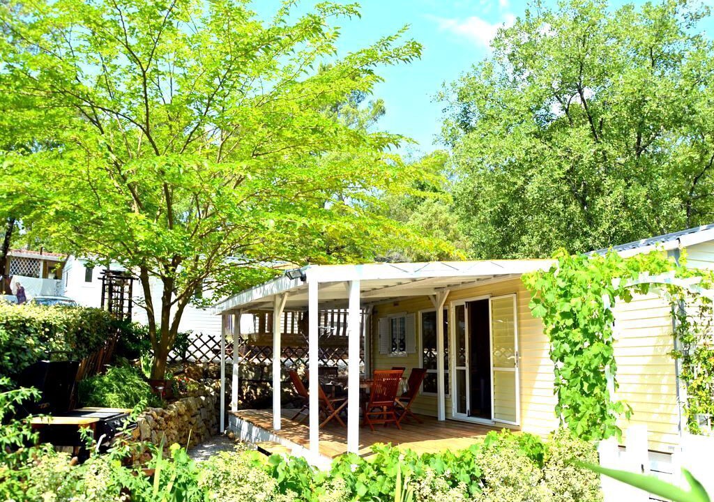 Photo of Patio Balcony in Saint-Paul-en-Foret