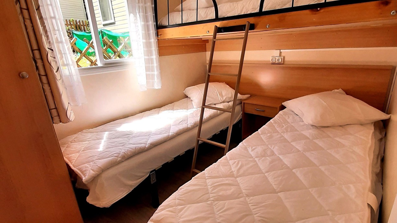Photo of Bedroom in Saint-Paul-en-Foret