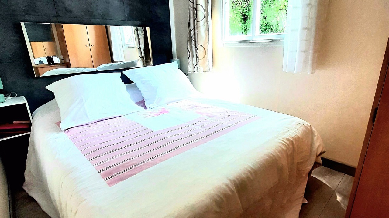 Photo of Bedroom in Saint-Paul-en-Foret