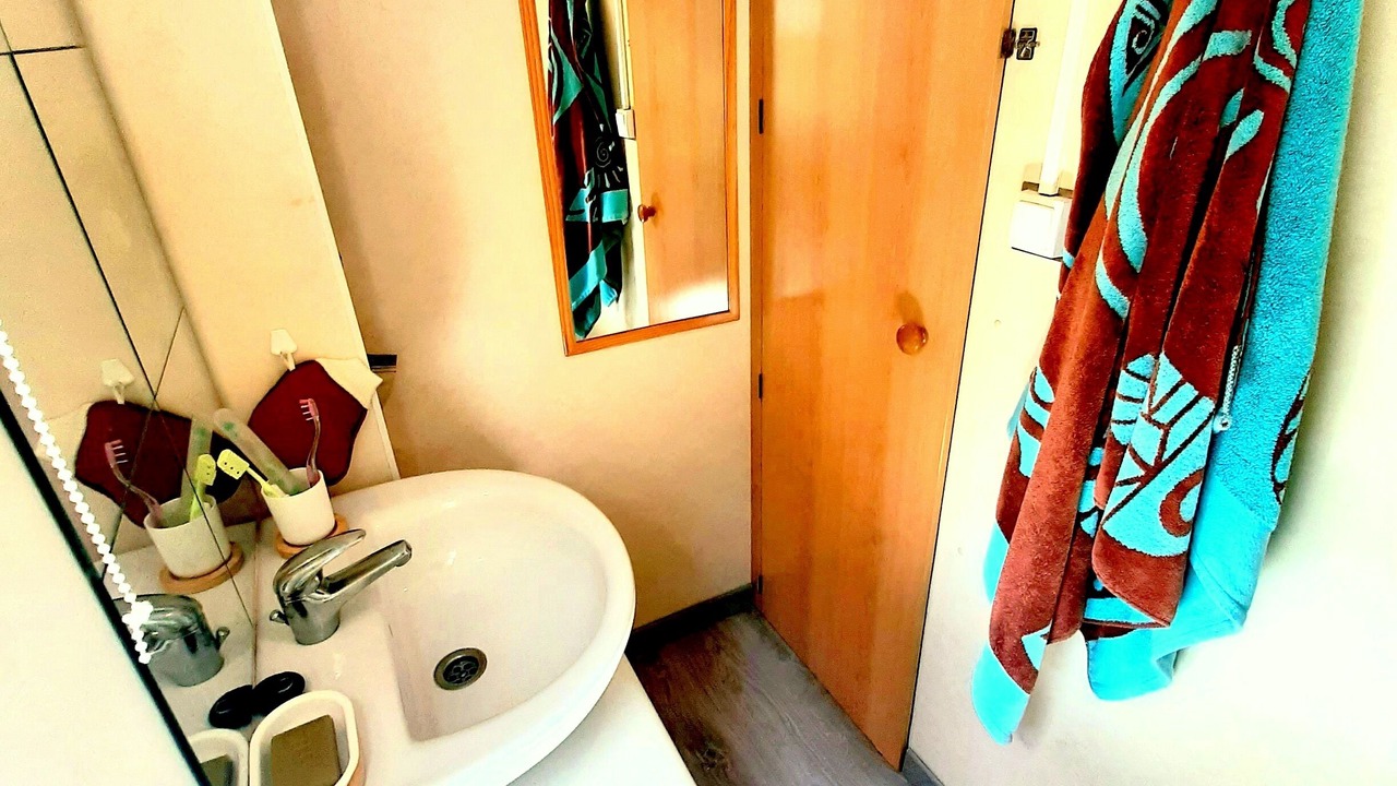 Photo of Bathroom in Saint-Paul-en-Foret