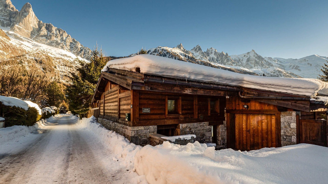 Photo of Outdoor in Les Tines