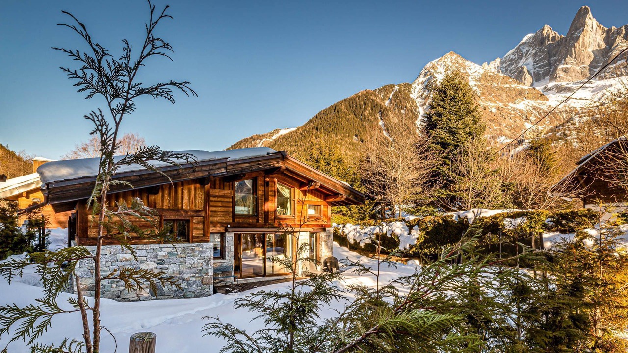 Photo of Outdoor in Les Tines
