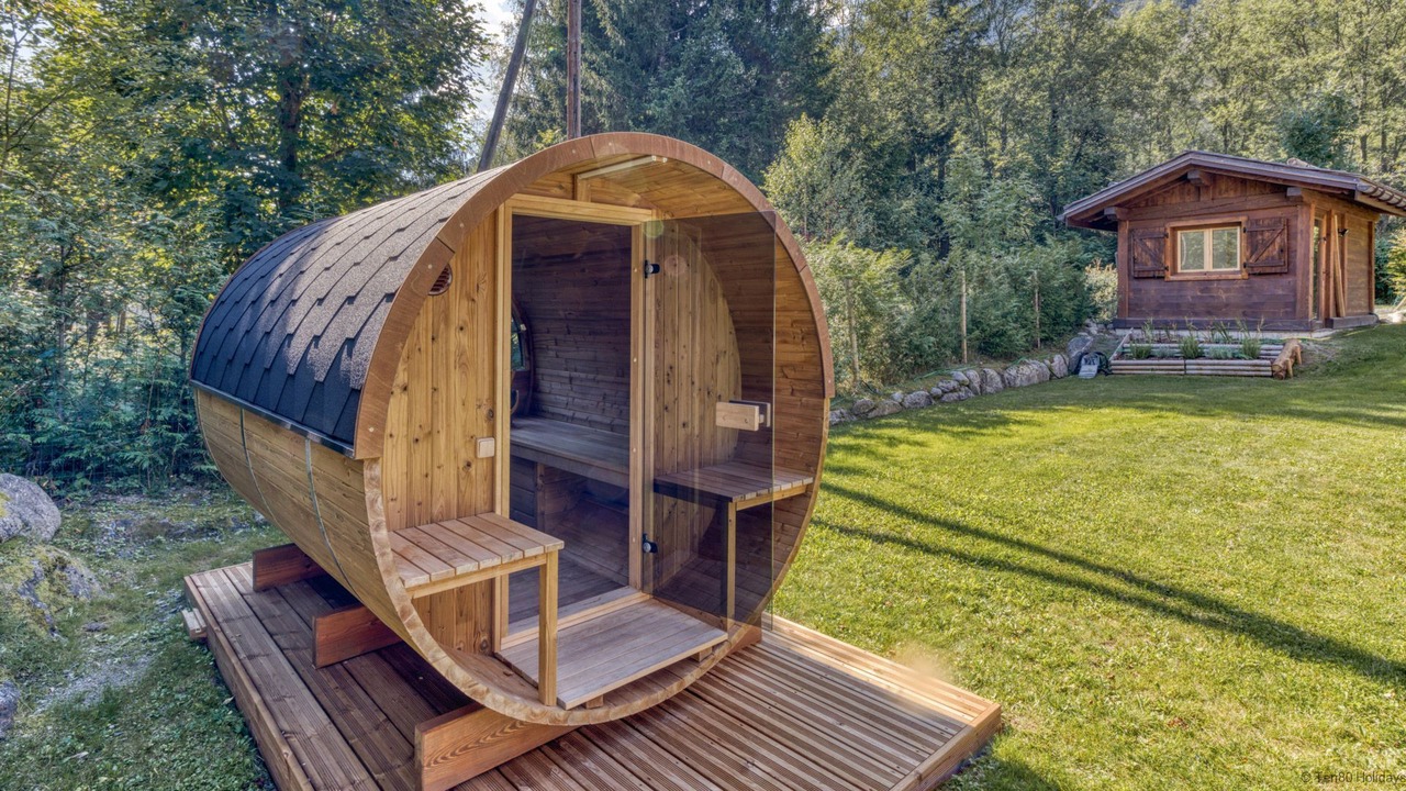 Photo of Outdoor in Les Tines