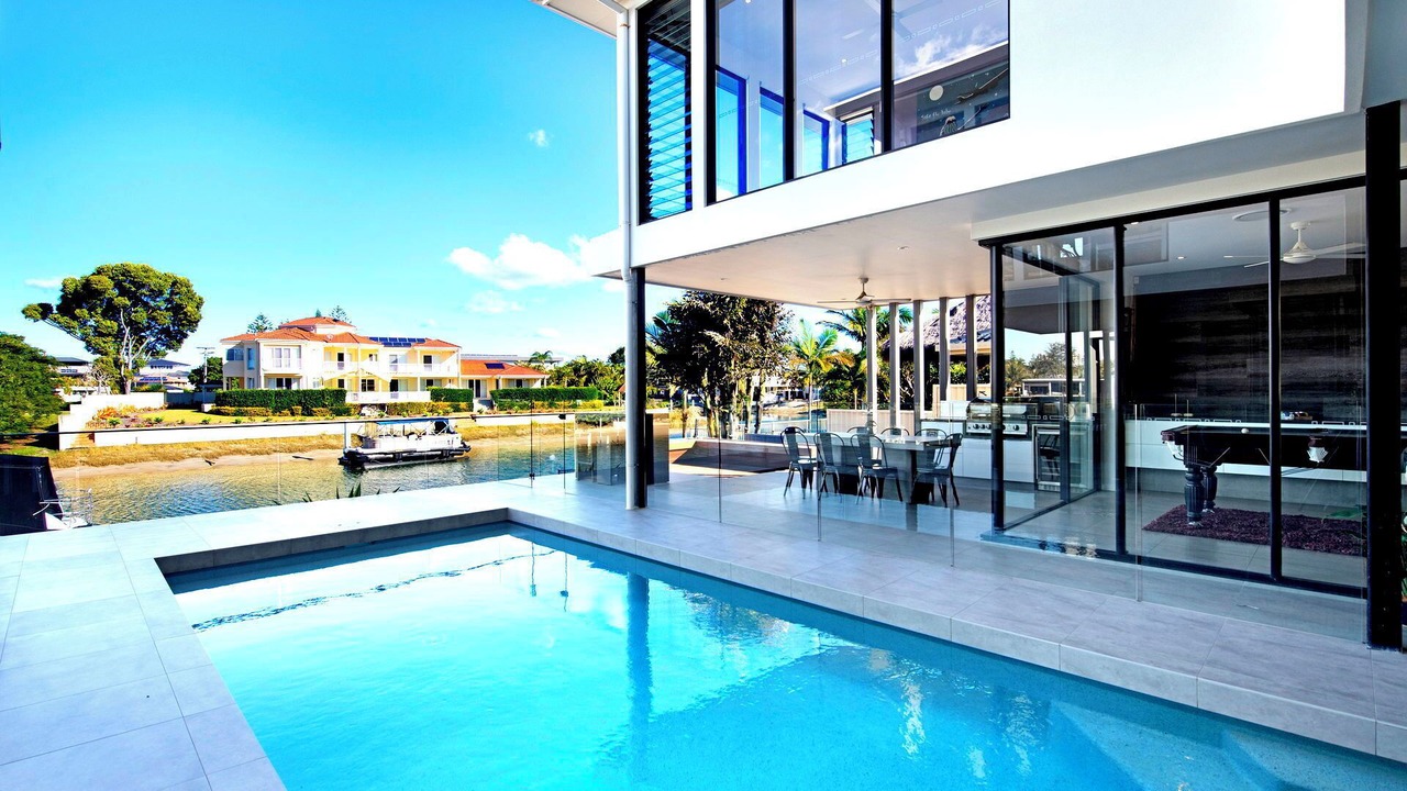 Photo of Outdoor in Broadbeach Waters