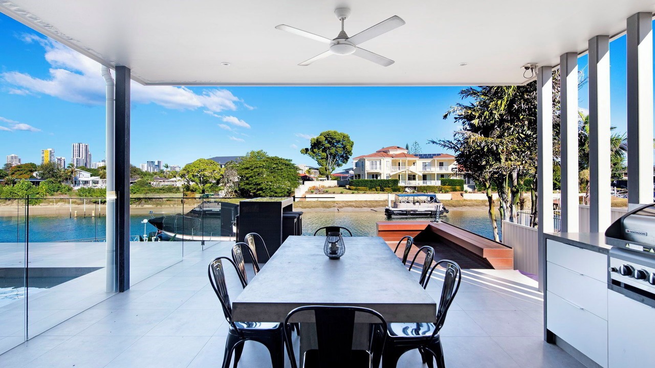 Photo of Outdoor in Broadbeach Waters