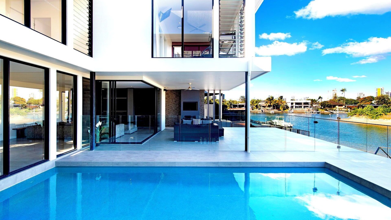 Photo of Outdoor in Broadbeach Waters