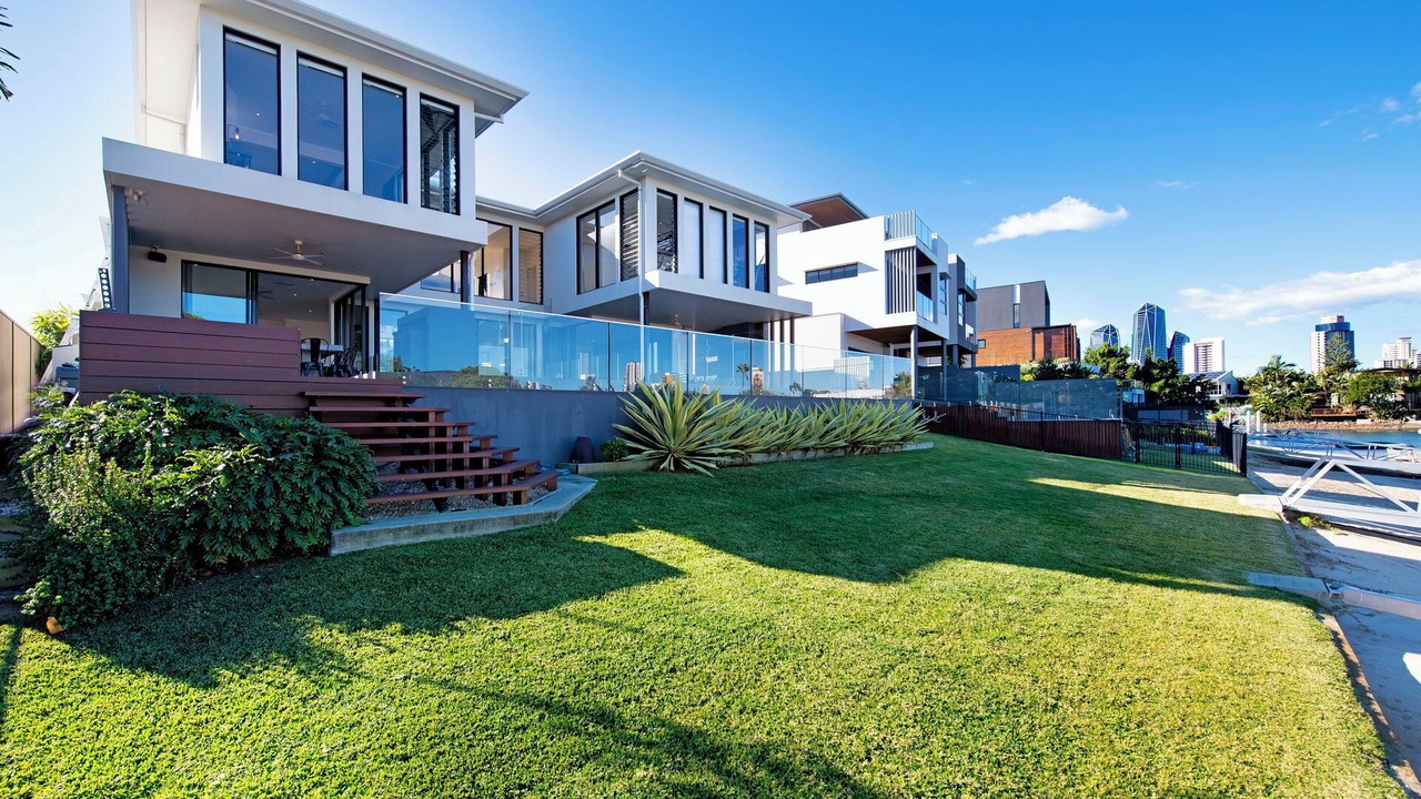 Photo of Outdoor in Broadbeach Waters