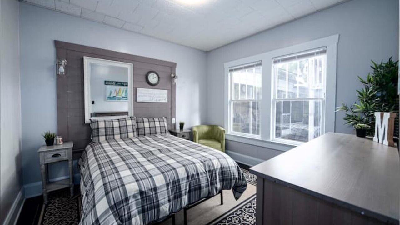 Photo of Bedroom in Plant City
