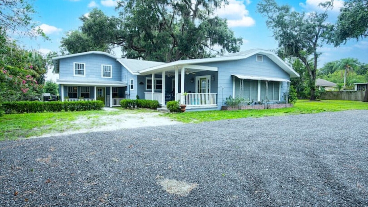 Photo of Outdoor in Plant City