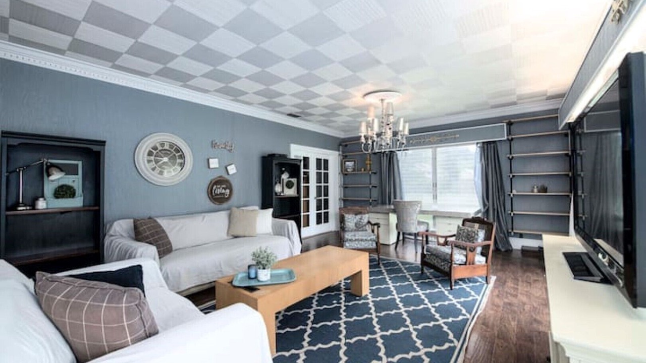 Photo of Livingroom in Plant City