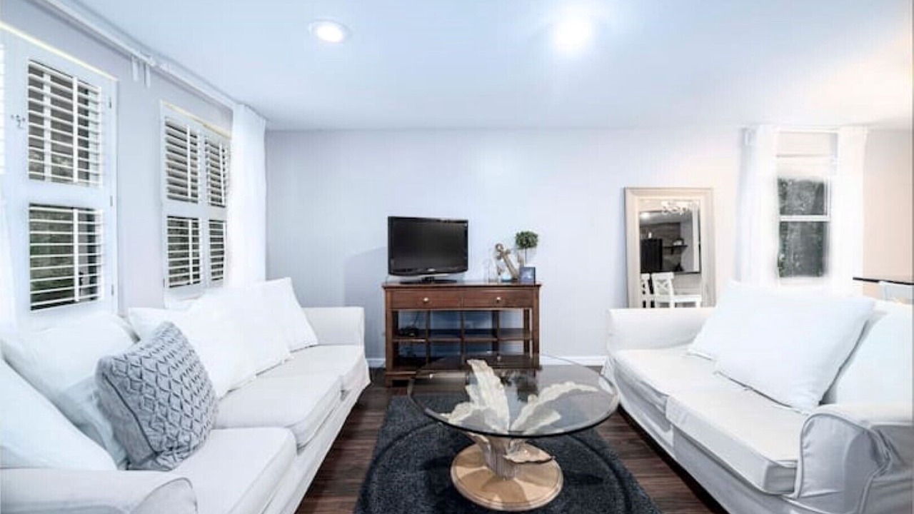 Photo of Livingroom in Plant City