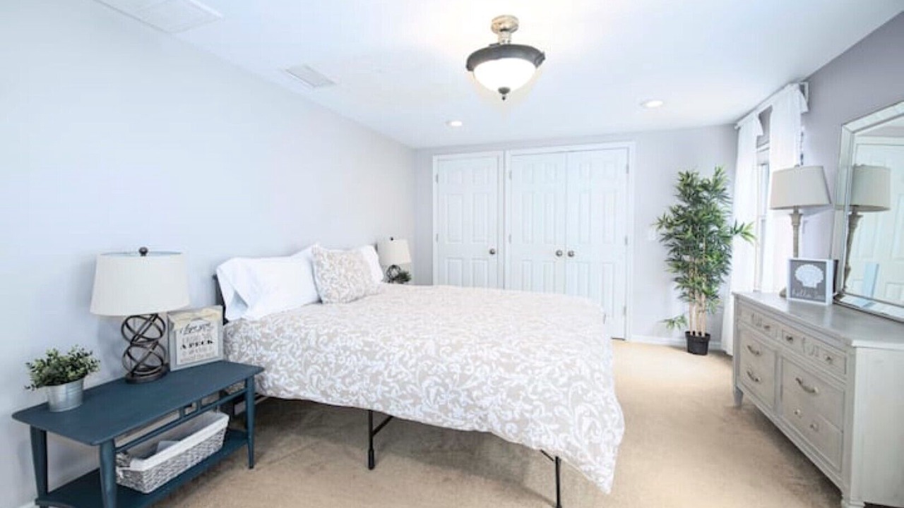 Photo of Bedroom in Plant City