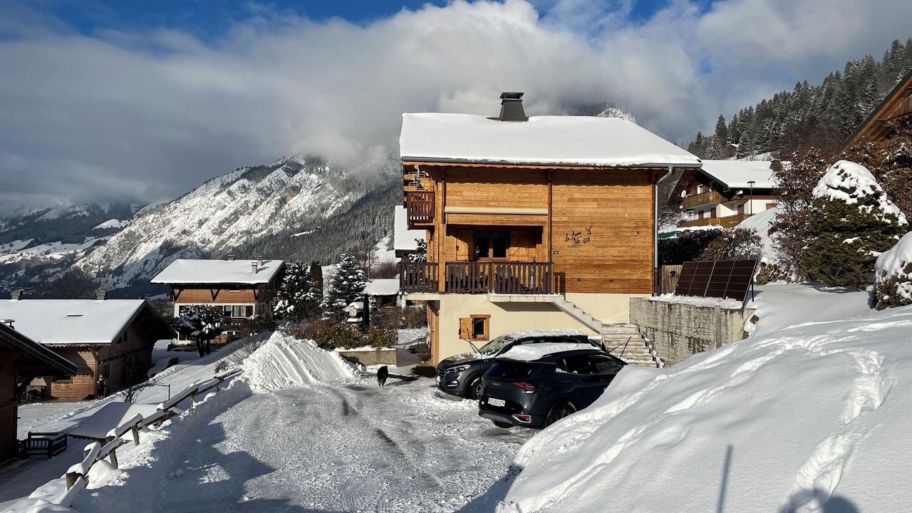 Photo of Outdoor in La Chapelle-d'Abondance