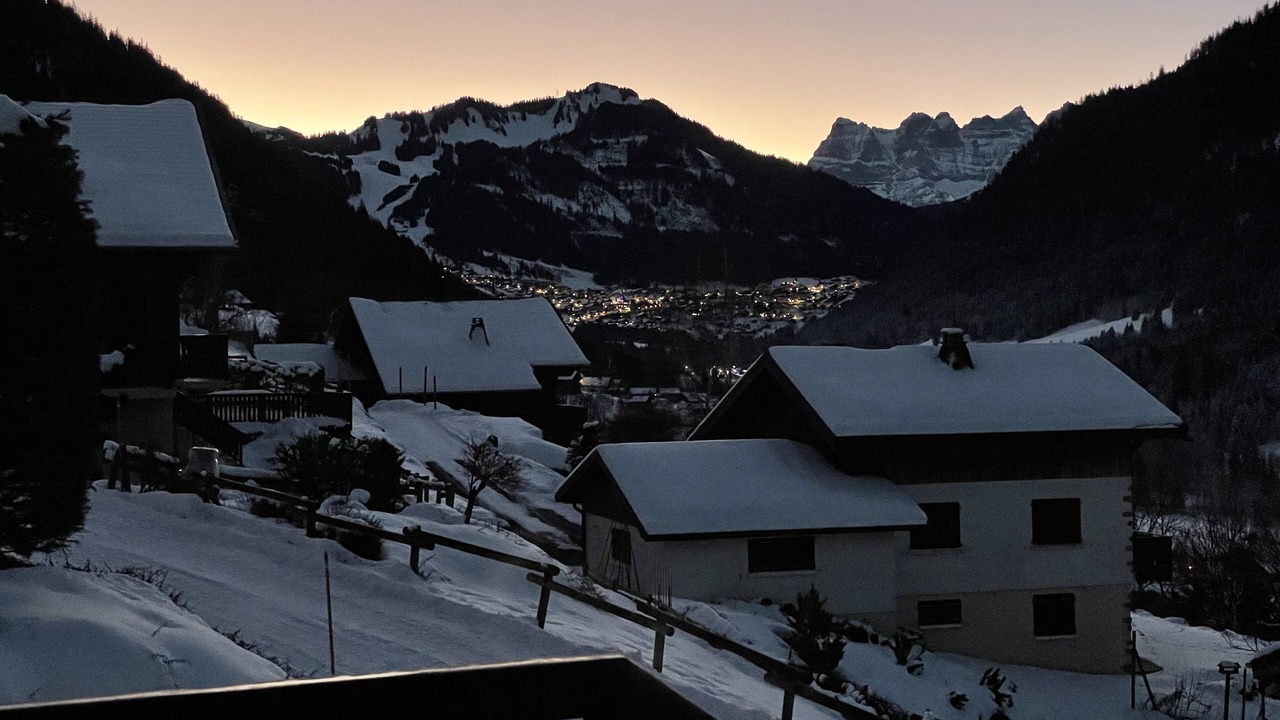 Photo of Outdoor in La Chapelle-d'Abondance