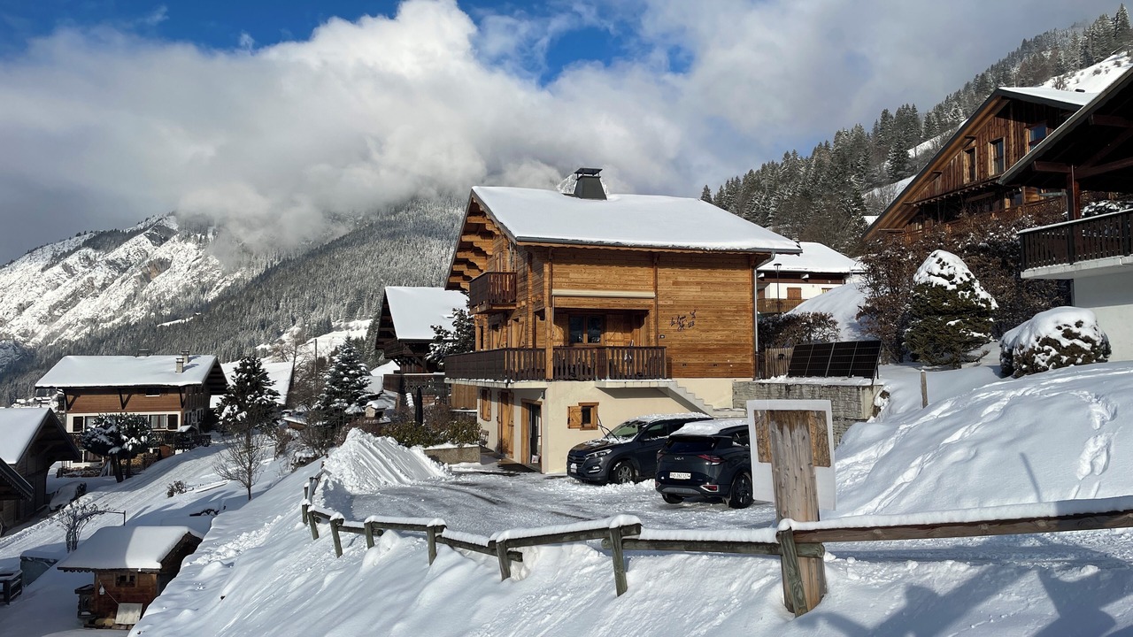 Photo of Outdoor in La Chapelle-d'Abondance