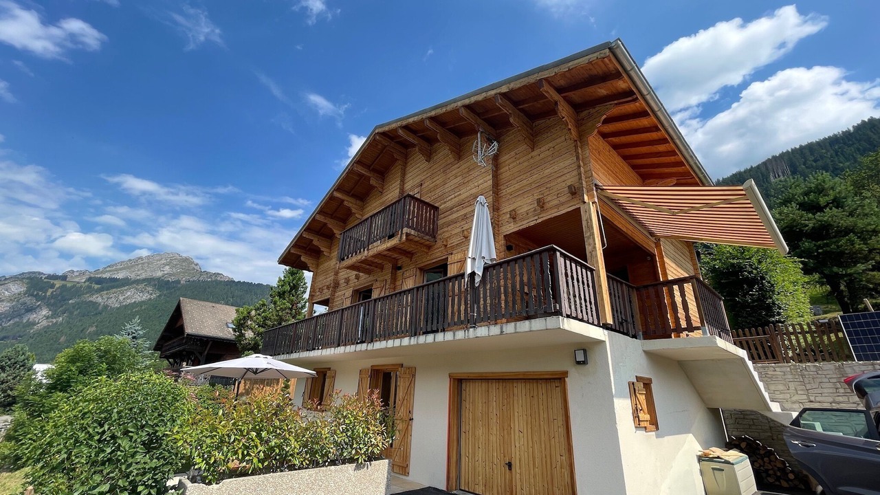 Photo of Outdoor in La Chapelle-d'Abondance