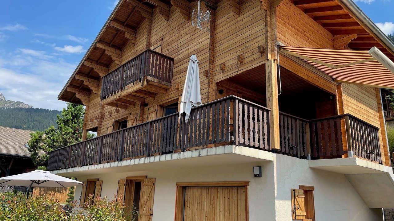 Photo of Outdoor in La Chapelle-d'Abondance
