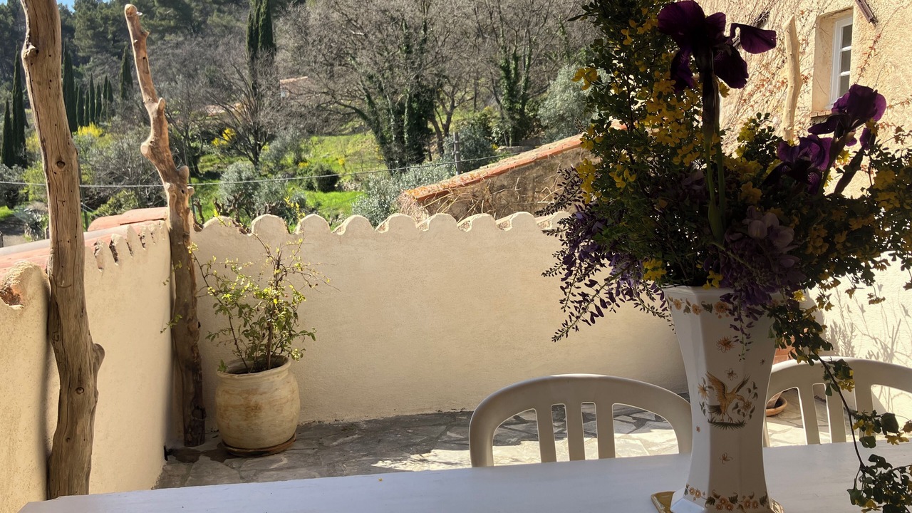 Photo of Outdoor in Seillans