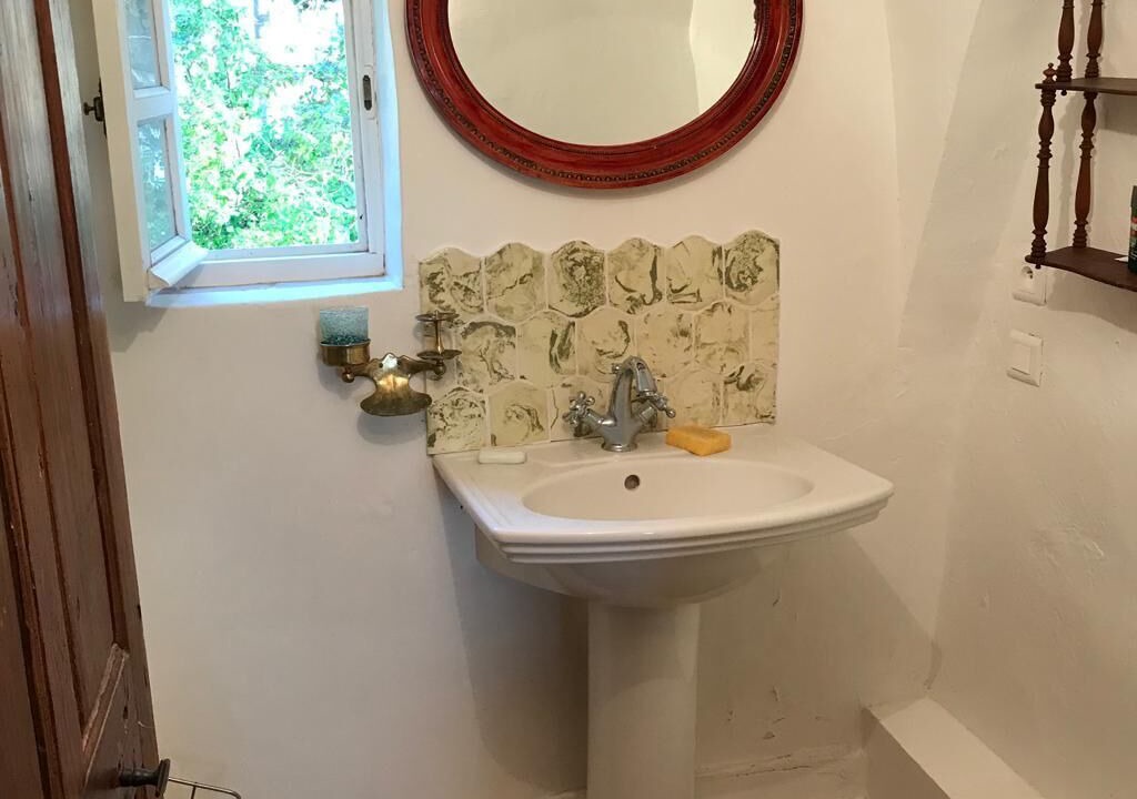 Photo of Bathroom in Seillans