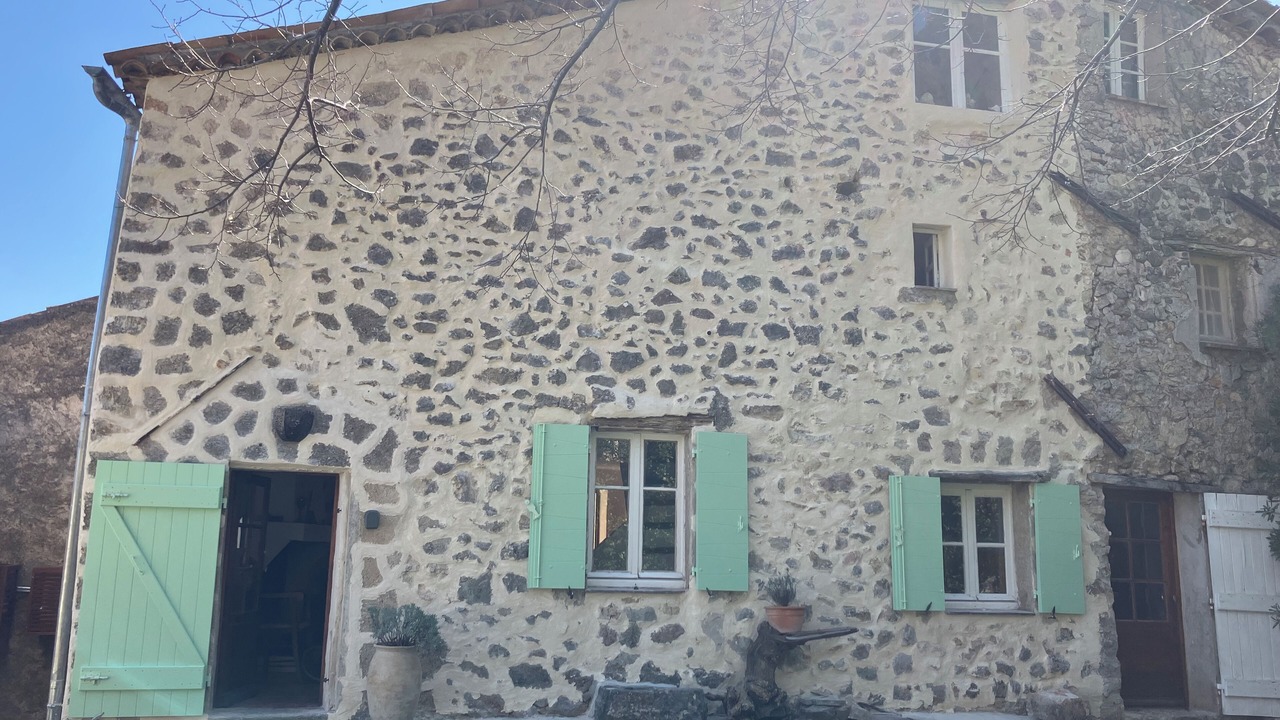 Photo of Outdoor in Seillans