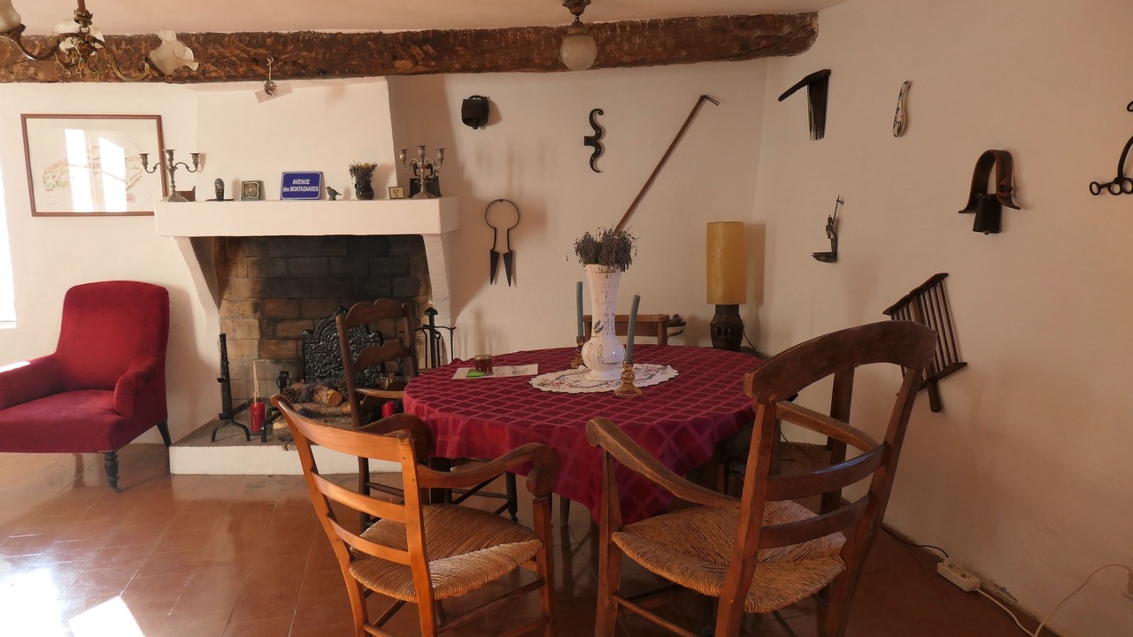 Photo of Others in Seillans