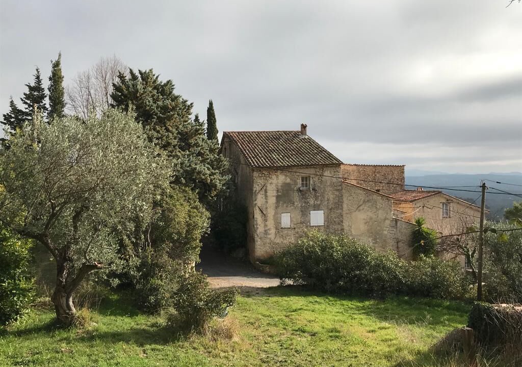 Photo of Outdoor in Seillans