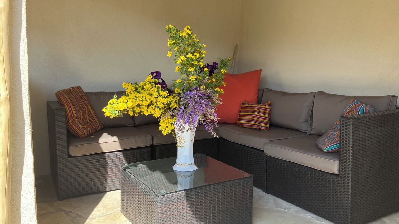 Photo of Outdoor in Seillans