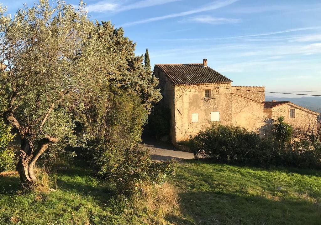 Photo of Outdoor in Seillans